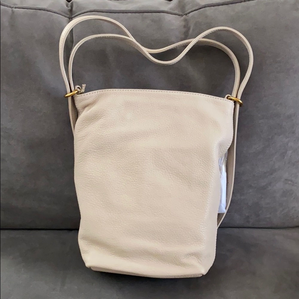 NWT Hobo Blaze purse - convertible backpack